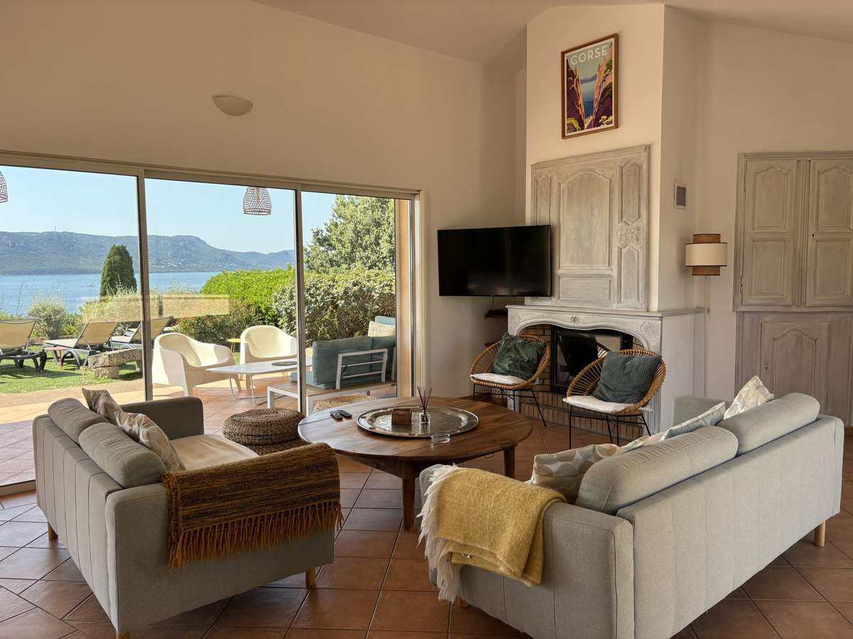 Villa Porto-Vecchio