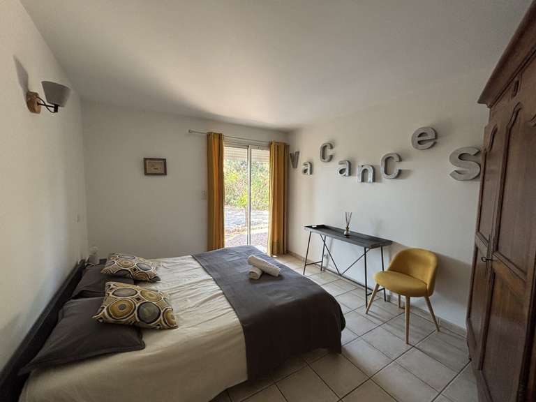 Villa Porto-Vecchio - 4 chambres - 177m²