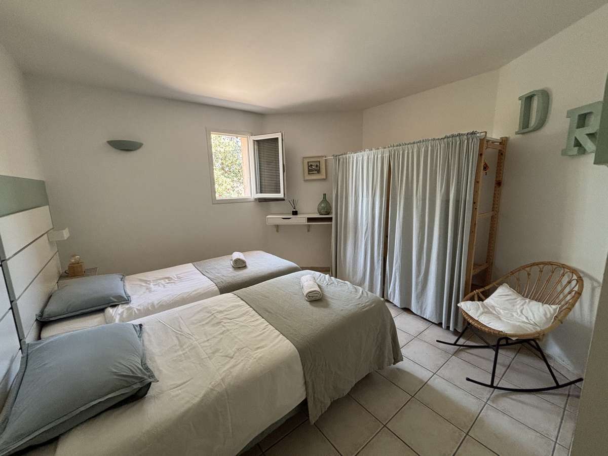 Villa Porto-Vecchio