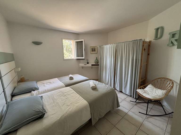 Villa Porto-Vecchio - 4 chambres - 177m²