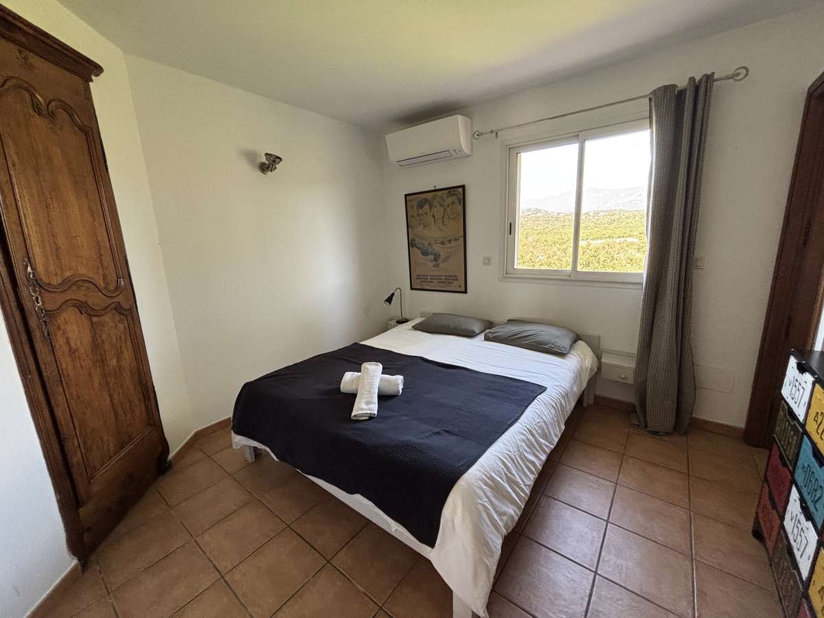 Villa Porto-Vecchio