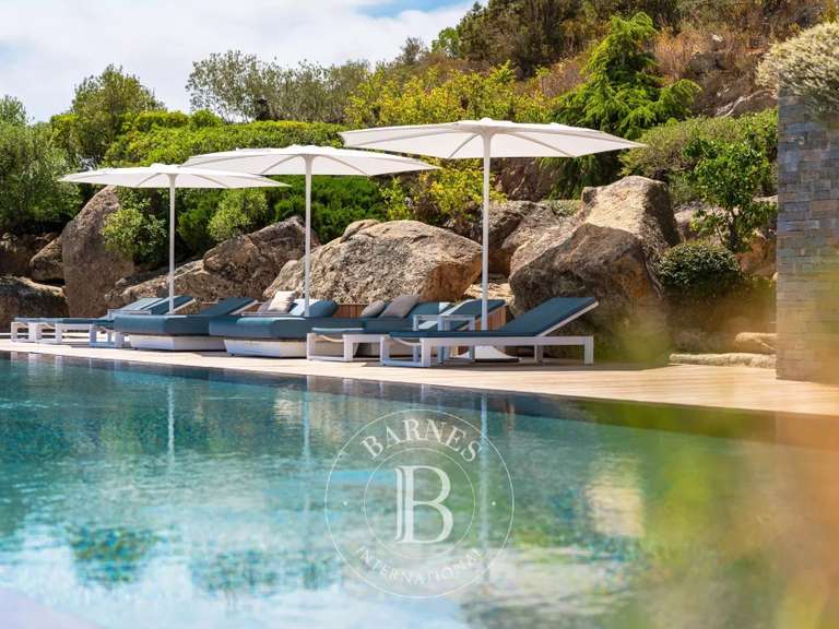 Villa Porto-Vecchio - 7 bedrooms - 500m²