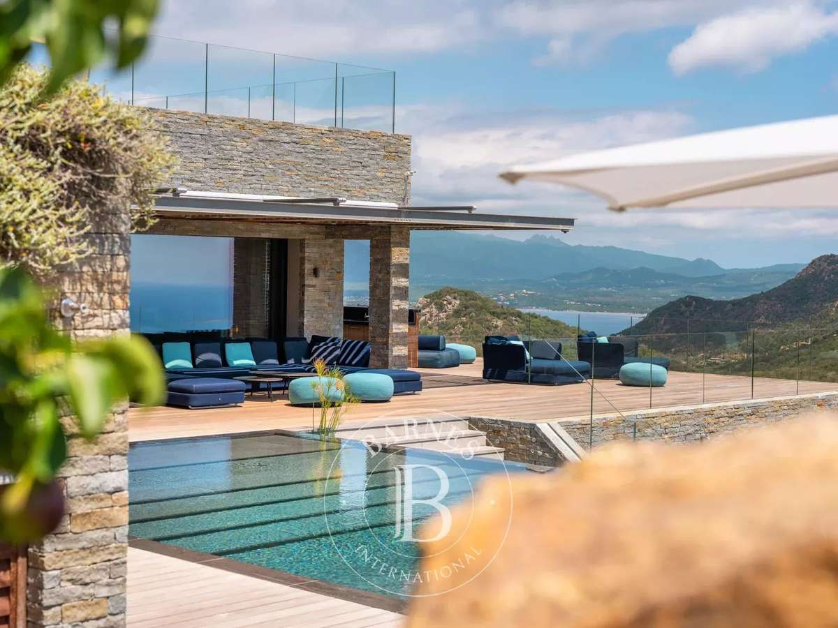Villa Porto-Vecchio