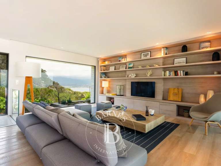 Villa Porto-Vecchio - 7 bedrooms - 500m²