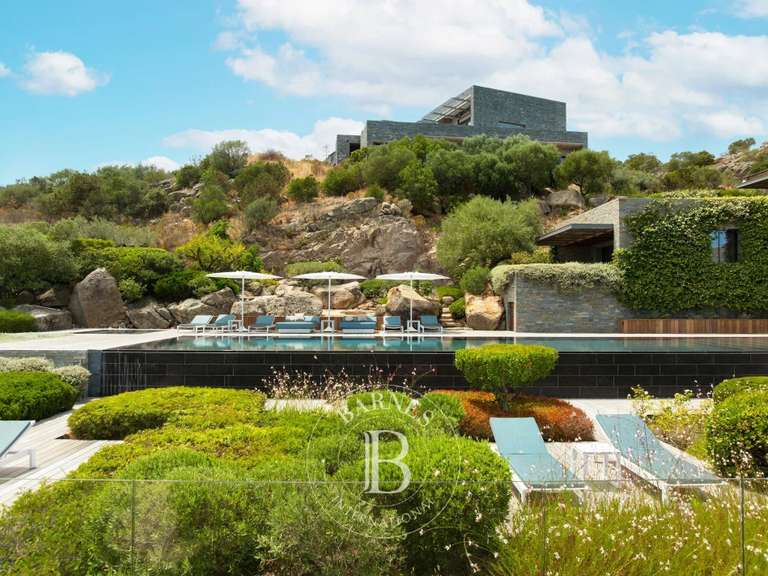 Villa Porto-Vecchio - 7 bedrooms - 500m²