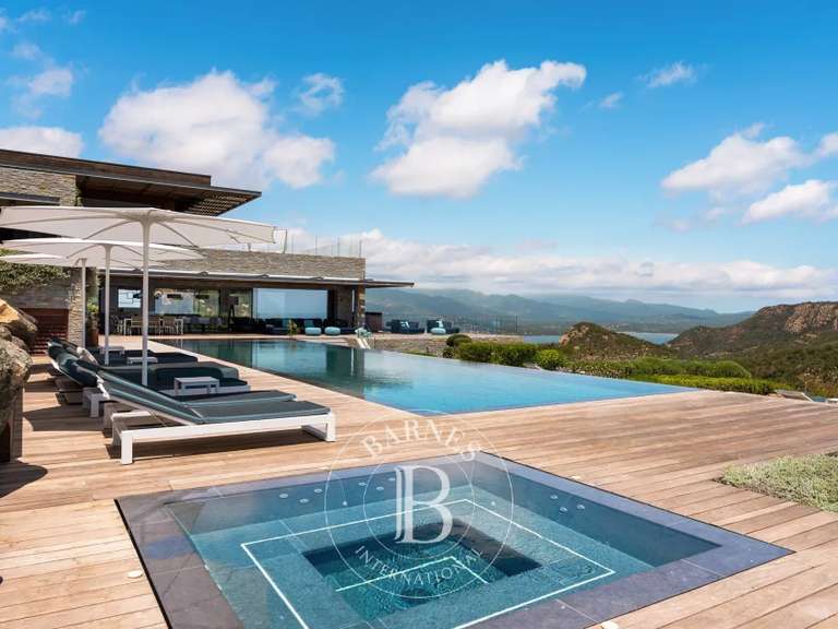 Villa Porto-Vecchio - 7 bedrooms - 500m²