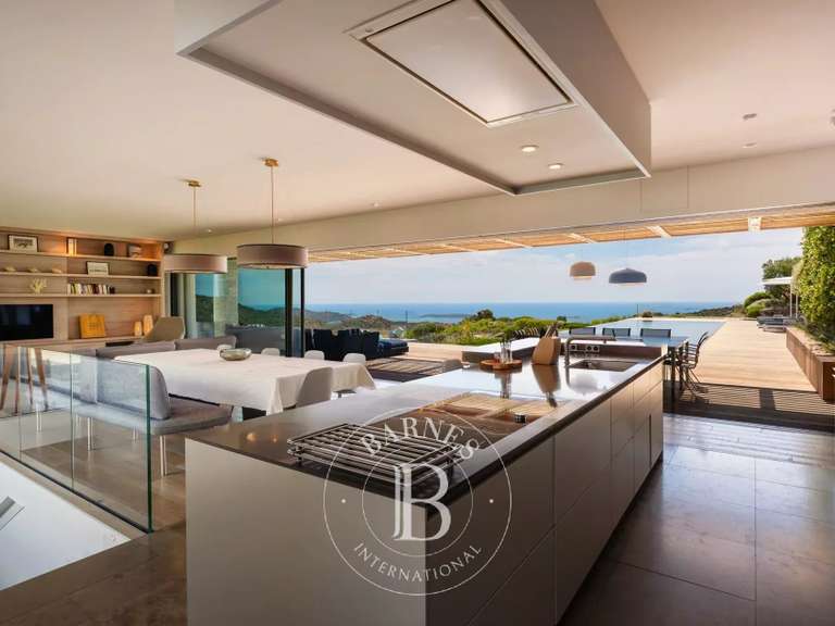 Villa Porto-Vecchio - 7 bedrooms - 500m²