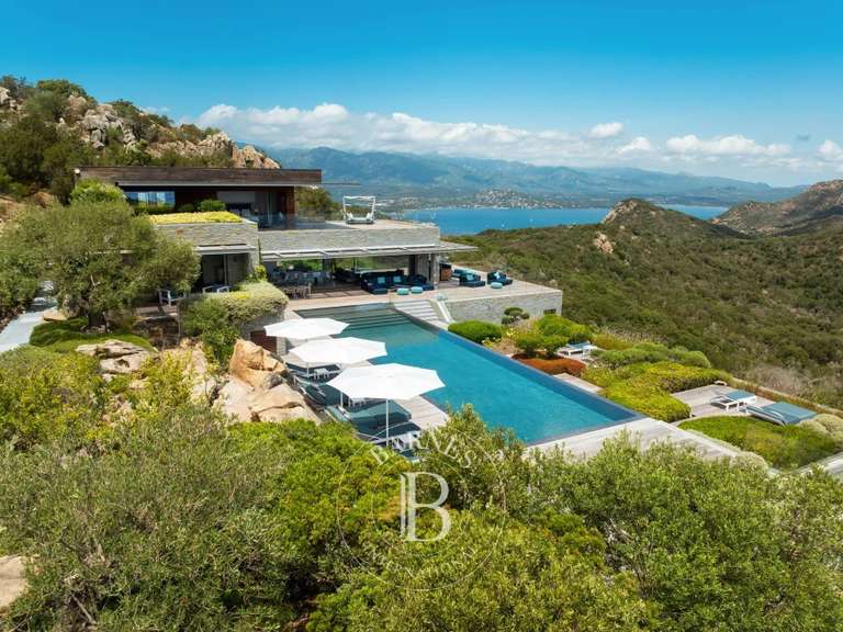 Villa Porto-Vecchio - 7 bedrooms - 500m²