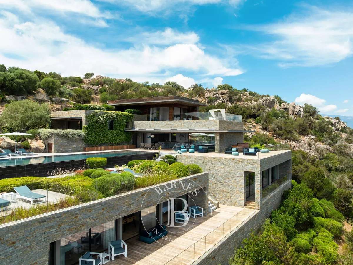 Villa Porto-Vecchio
