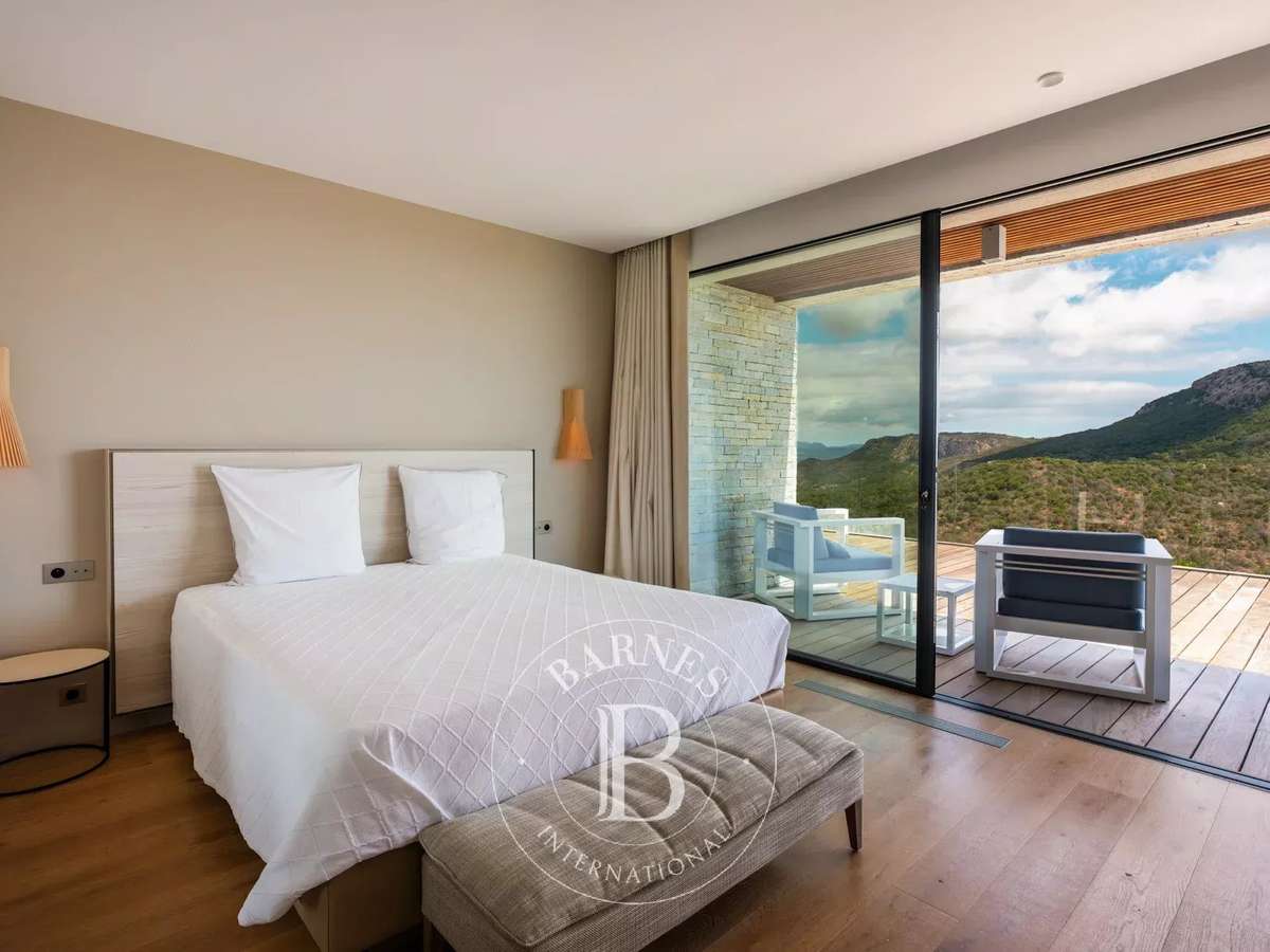 Villa Porto-Vecchio