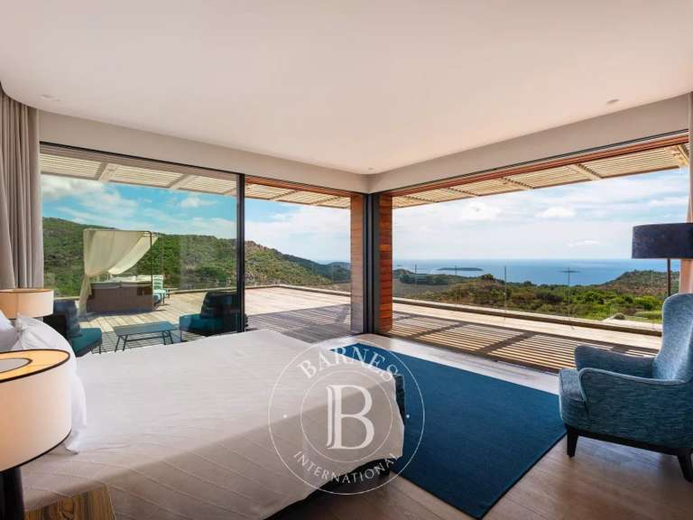 Villa Porto-Vecchio - 7 bedrooms - 500m²