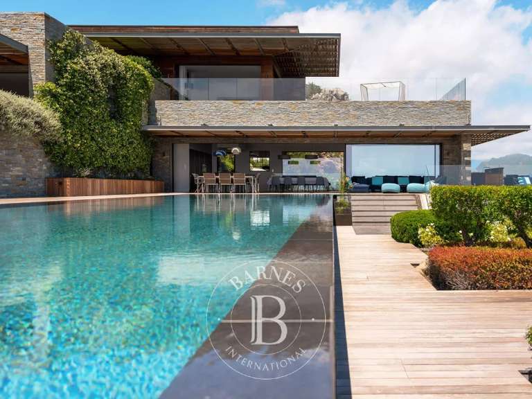 Villa Porto-Vecchio - 7 bedrooms - 500m²