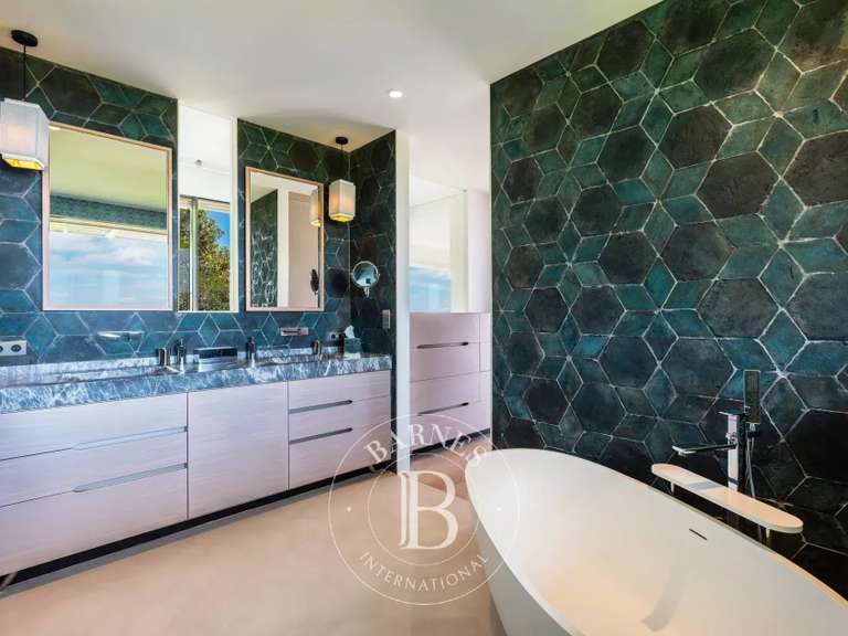 Villa Porto-Vecchio - 7 bedrooms - 500m²