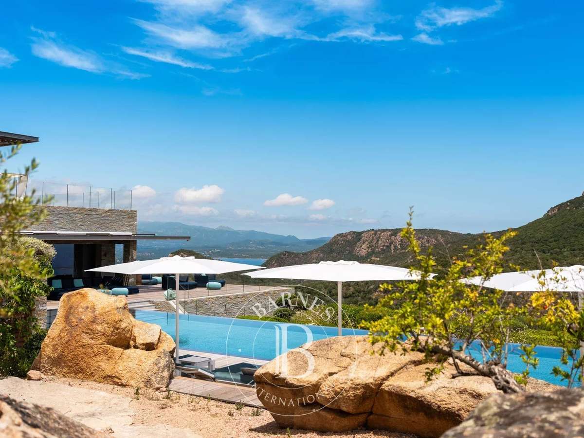 Villa Porto-Vecchio
