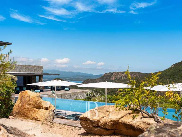 Villa Porto-Vecchio - 7 bedrooms - 500m²