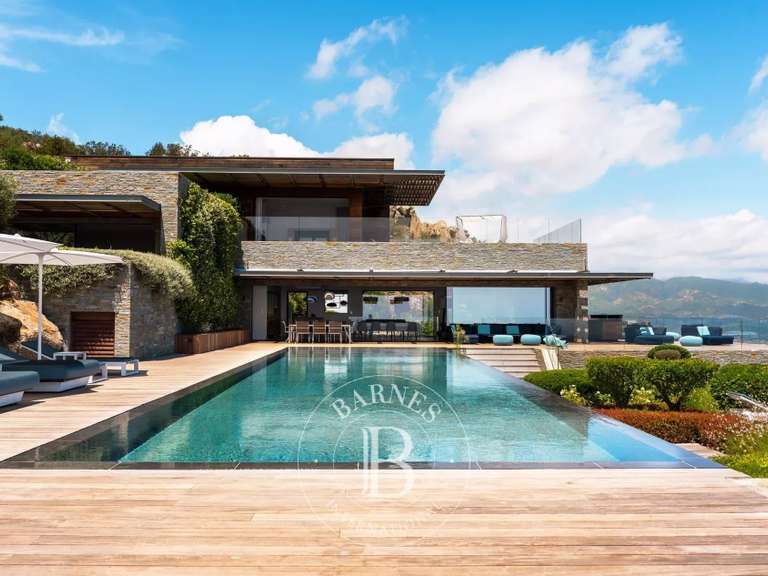 Villa Porto-Vecchio - 7 bedrooms - 500m²