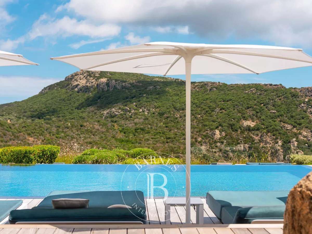 Villa Porto-Vecchio