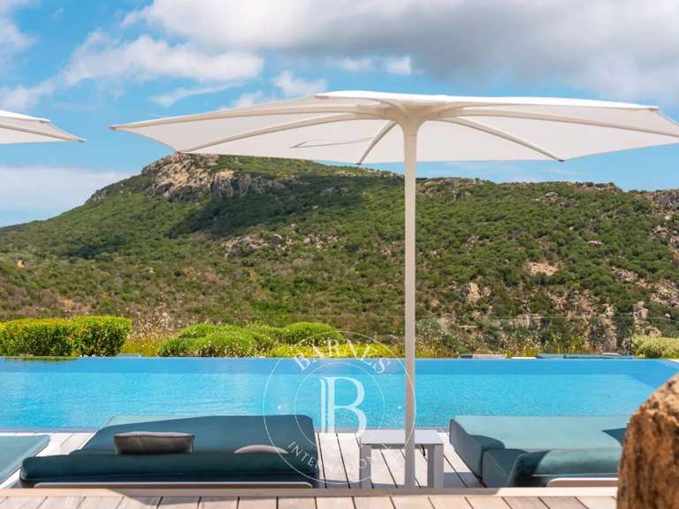 Villa Porto-Vecchio - 7 bedrooms - 500m²