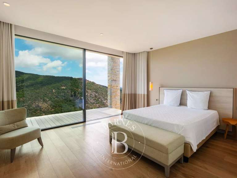 Villa Porto-Vecchio - 7 bedrooms - 500m²