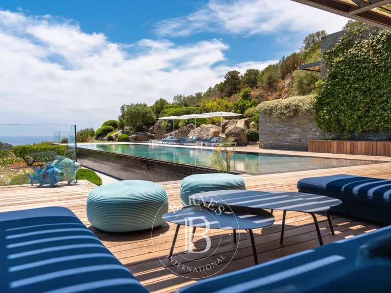 Villa Porto-Vecchio - 7 bedrooms - 500m²