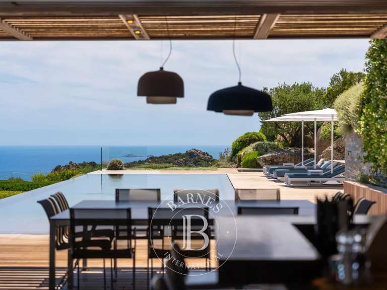 Villa Porto-Vecchio - 7 bedrooms - 500m²