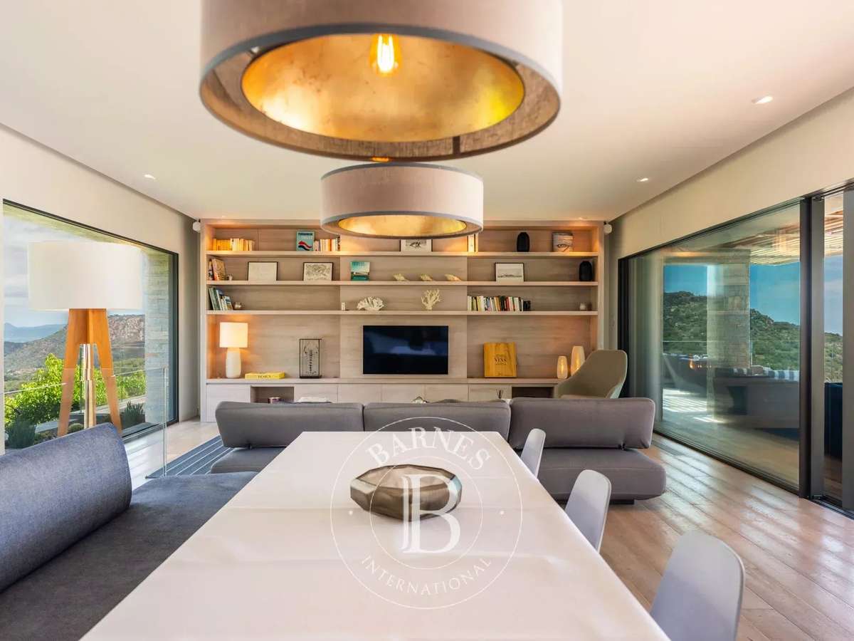Villa Porto-Vecchio