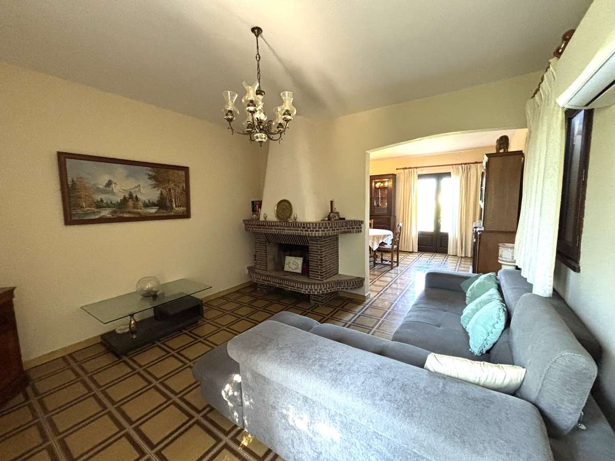 Villa Porto-Vecchio