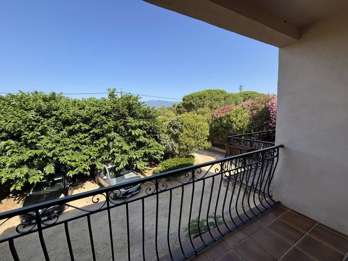 Villa Porto-Vecchio