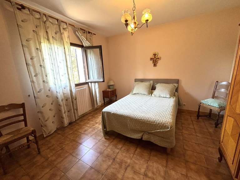 Villa Porto-Vecchio - 8 bedrooms - 280m²