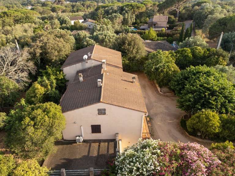 Villa Porto-Vecchio - 8 bedrooms - 280m²