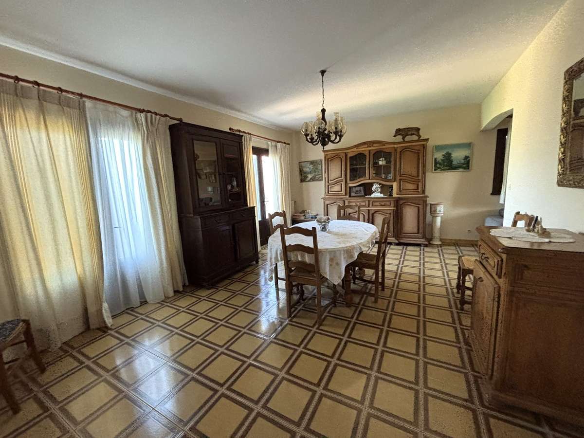 Villa Porto-Vecchio