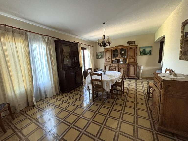 Villa Porto-Vecchio - 8 bedrooms - 280m²