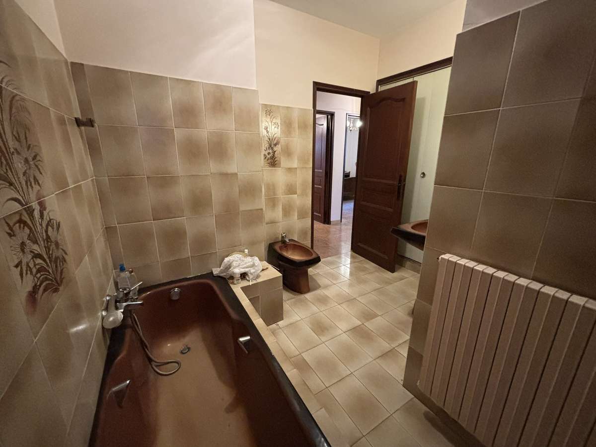 Villa Porto-Vecchio
