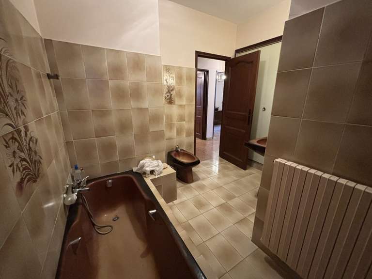 Villa Porto-Vecchio - 8 bedrooms - 280m²
