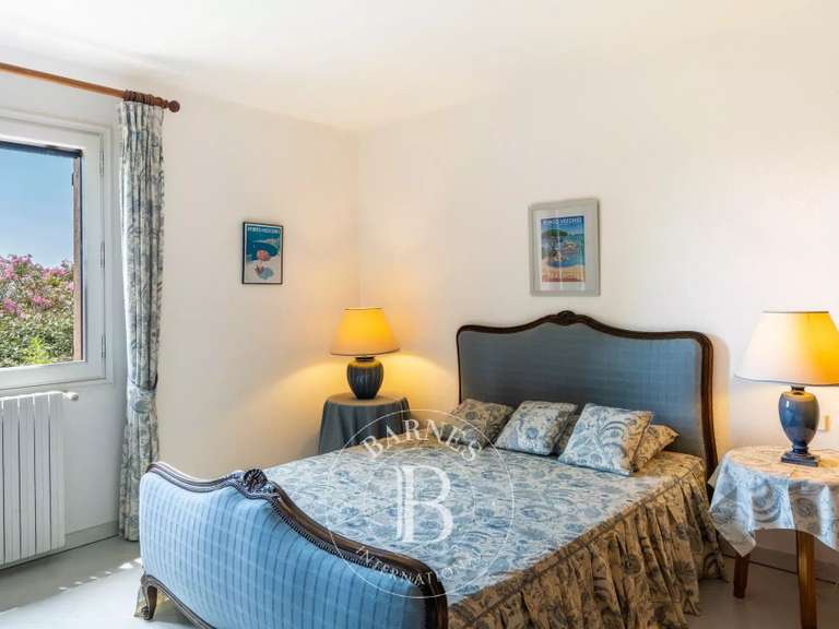 Villa avec Vue sur mer Porto-Vecchio - 5 chambres - 435m²