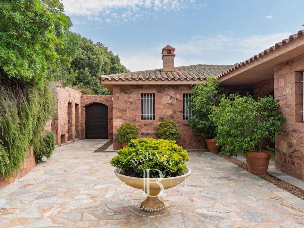 Villa Porto-Vecchio