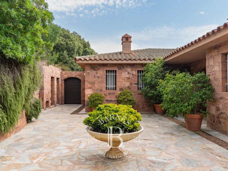 Villa avec Vue sur mer Porto-Vecchio - 5 chambres - 435m²