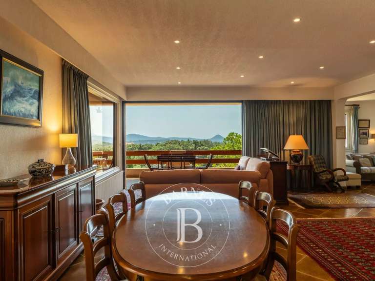 Villa avec Vue sur mer Porto-Vecchio - 5 chambres - 435m²