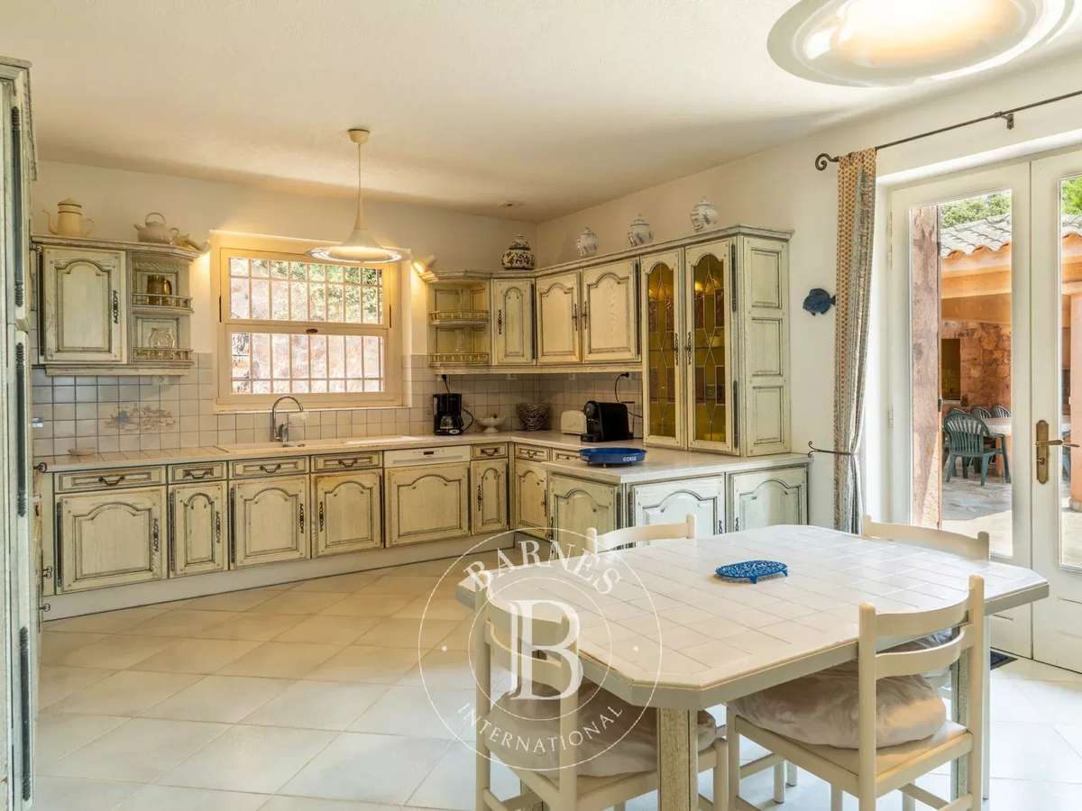 Villa Porto-Vecchio