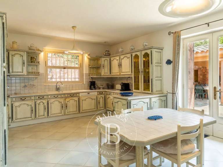 Villa avec Vue sur mer Porto-Vecchio - 5 chambres - 435m²