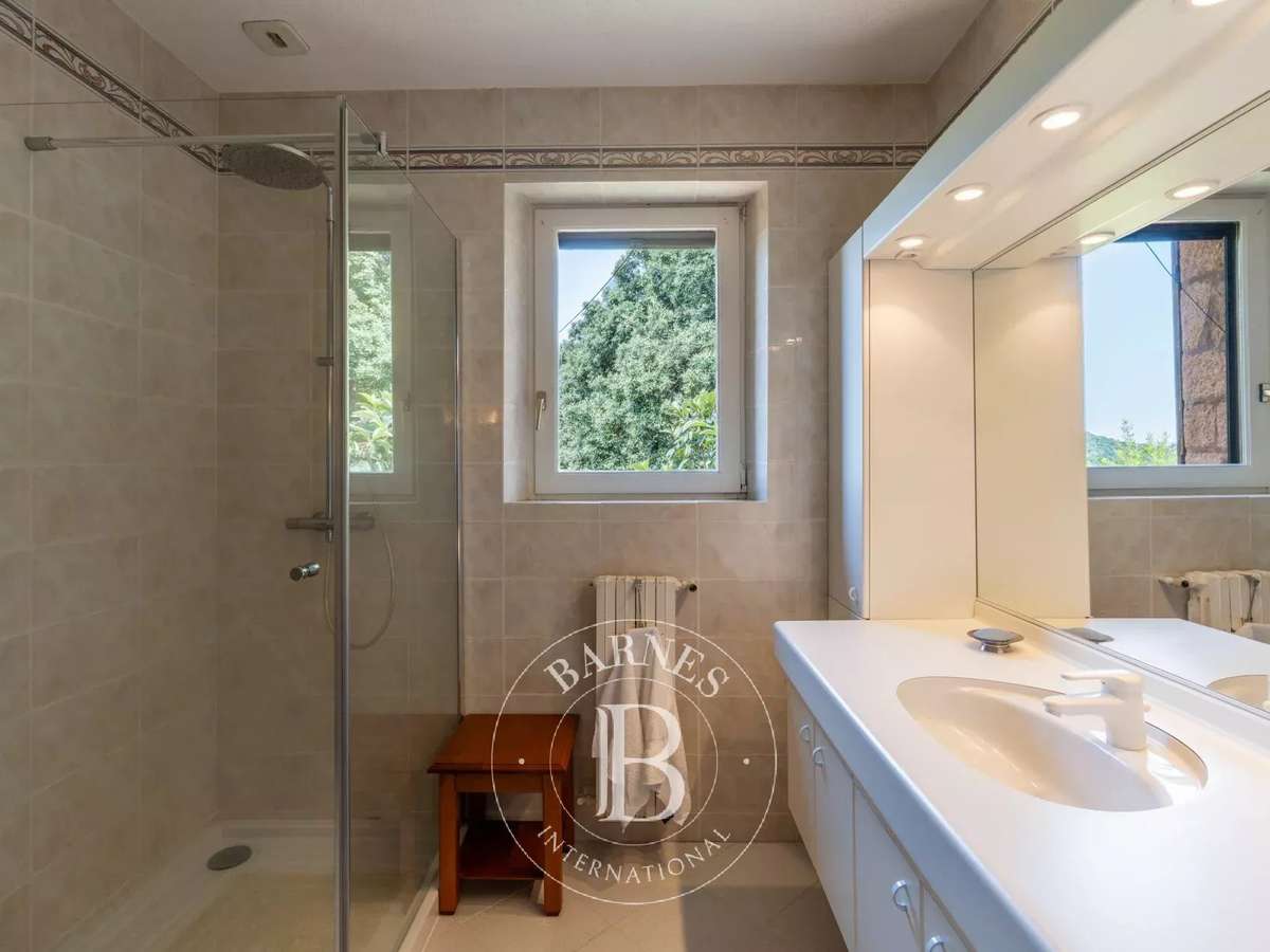 Villa Porto-Vecchio