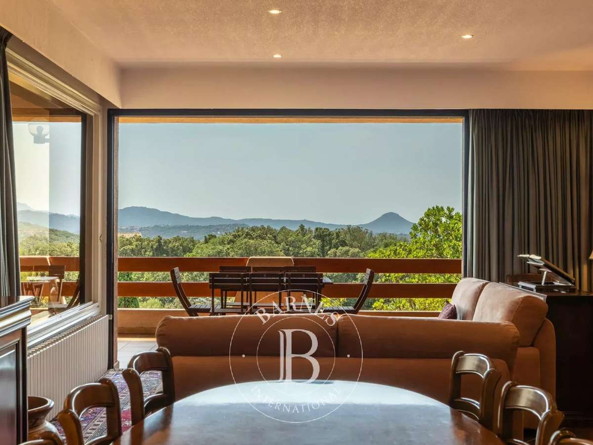 Villa Porto-Vecchio
