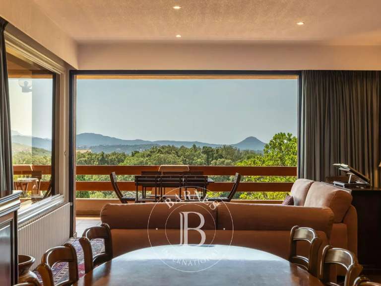 Villa avec Vue sur mer Porto-Vecchio - 5 chambres - 435m²