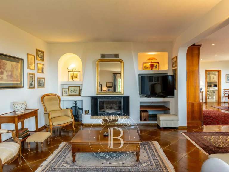 Villa avec Vue sur mer Porto-Vecchio - 5 chambres - 435m²