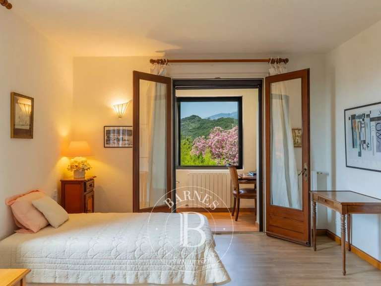 Villa avec Vue sur mer Porto-Vecchio - 5 chambres - 435m²