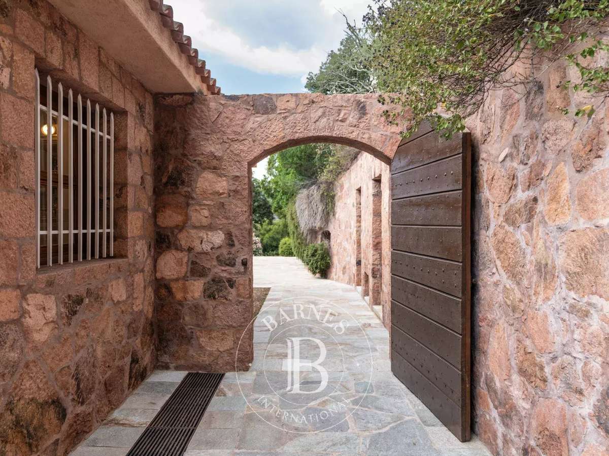 Villa Porto-Vecchio