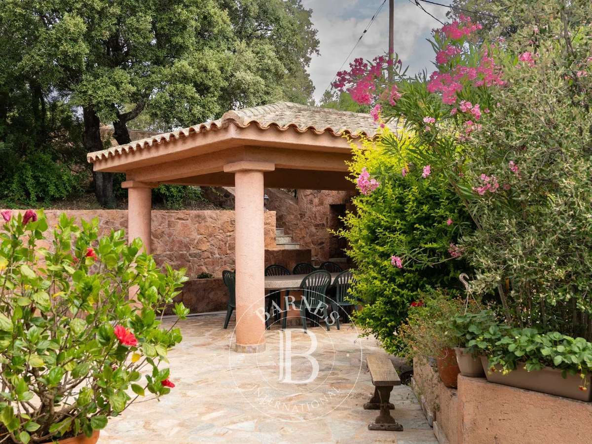 Villa Porto-Vecchio