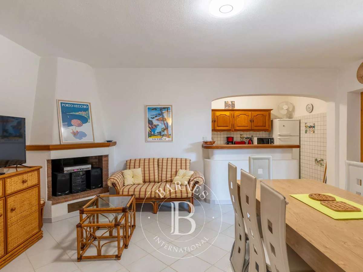 Villa Porto-Vecchio
