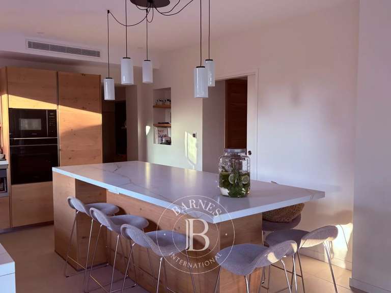 Villa avec Vue sur mer Porto-Vecchio - 5 chambres - 250m²