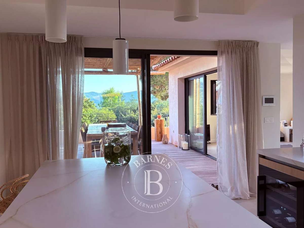 Villa Porto-Vecchio